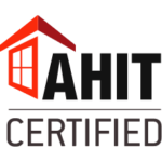 AHIT Certified Home Inspector
